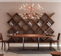 Riva 1920 Broadway Bookshelf - Ideali